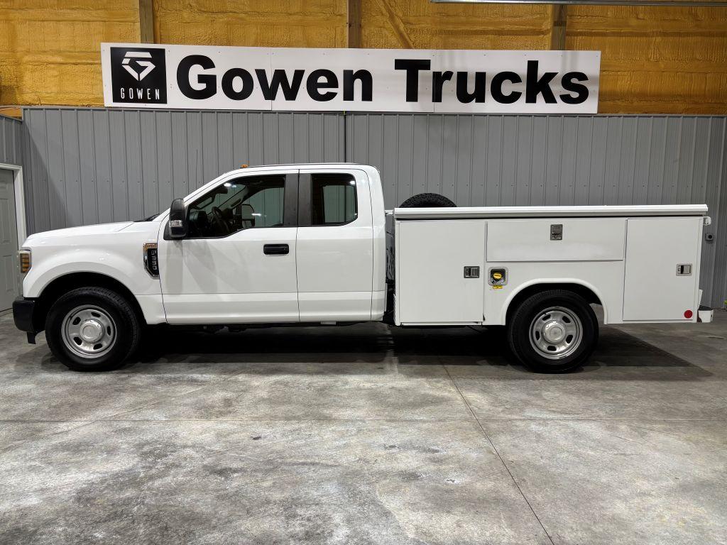 ford f-350 super duty chassis cab 2019 1FD7X3E6XKEC46841 image ford f-350 super duty chassis cab 2019 1FD7X3E6XKEC46841 image